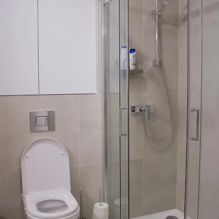 Fresh & Parking Apartamento *