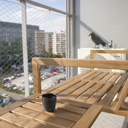 Fresh & Parking * Bratislava