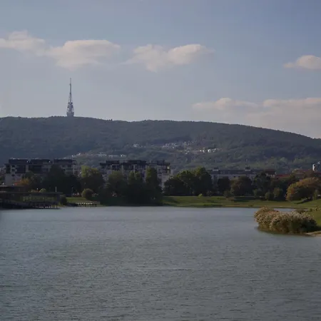 Fresh & Parking Bratislava