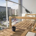 Fresh & Parking * ブラチスラヴァ
