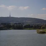 Fresh & Parking ブラチスラヴァ