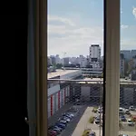 アパート Fresh & Parking ブラチスラヴァ
