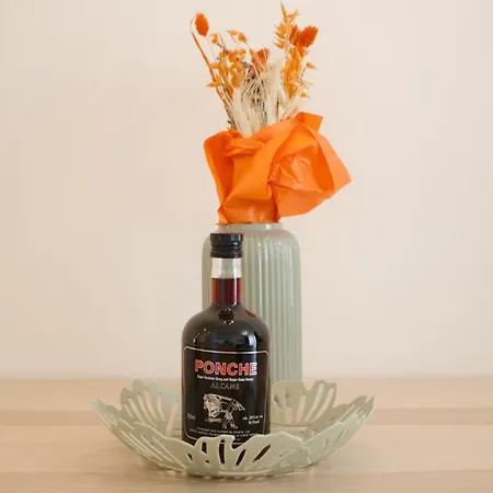 Fresh & Parking براتسيلافا